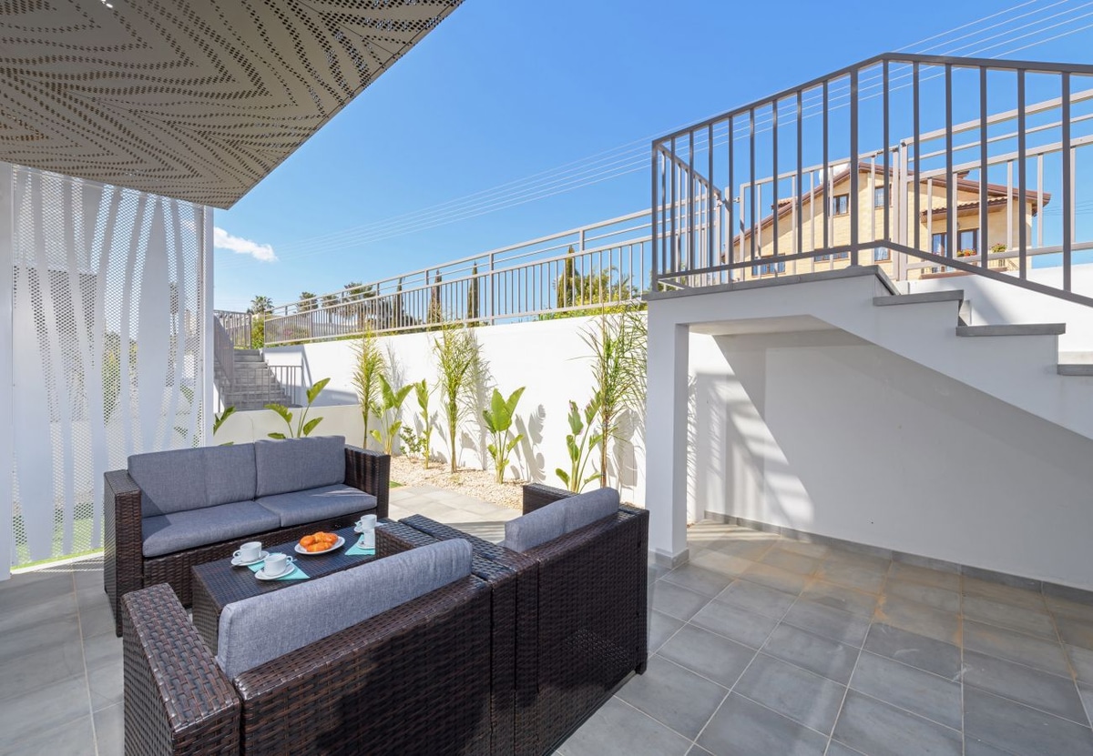 Nissini Villa #8 - Photo 10