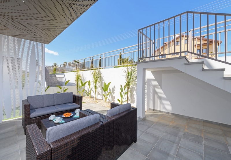 Nissini Villa #8 - Photo 10