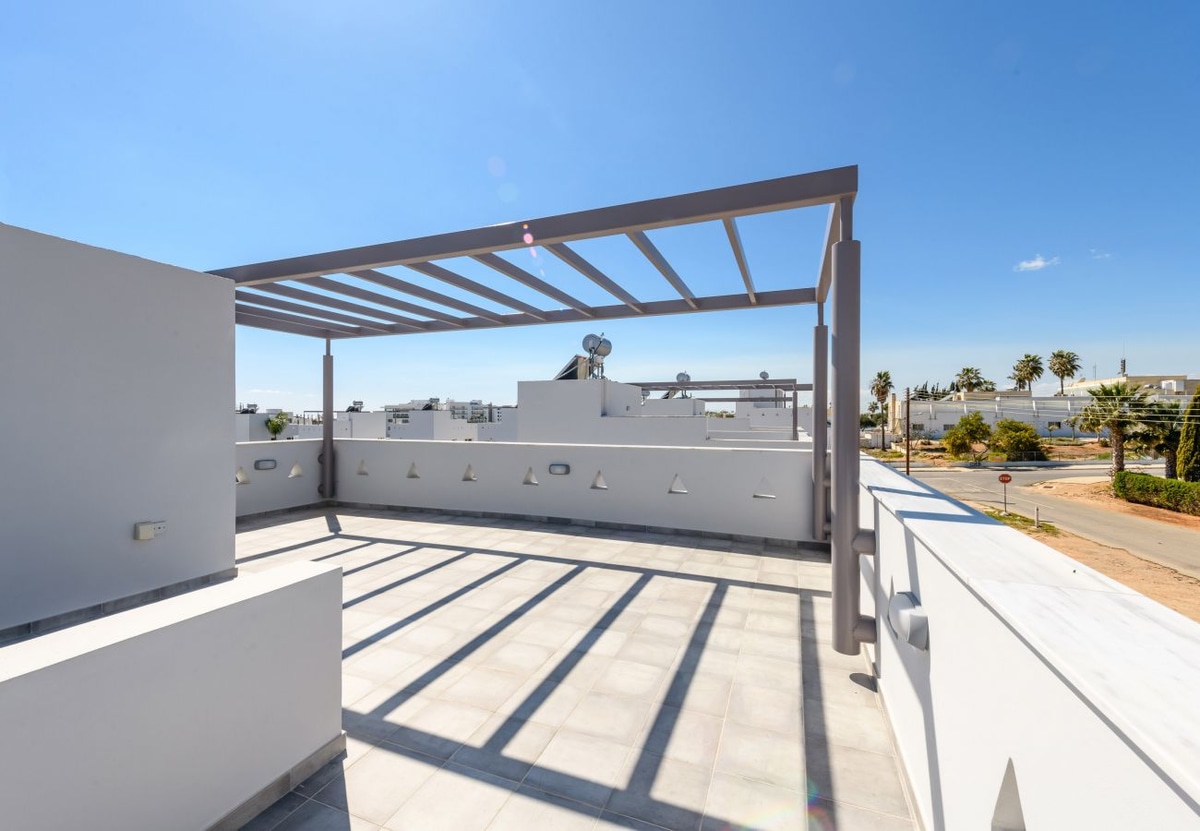 Nissini Villa #8 - Photo 11