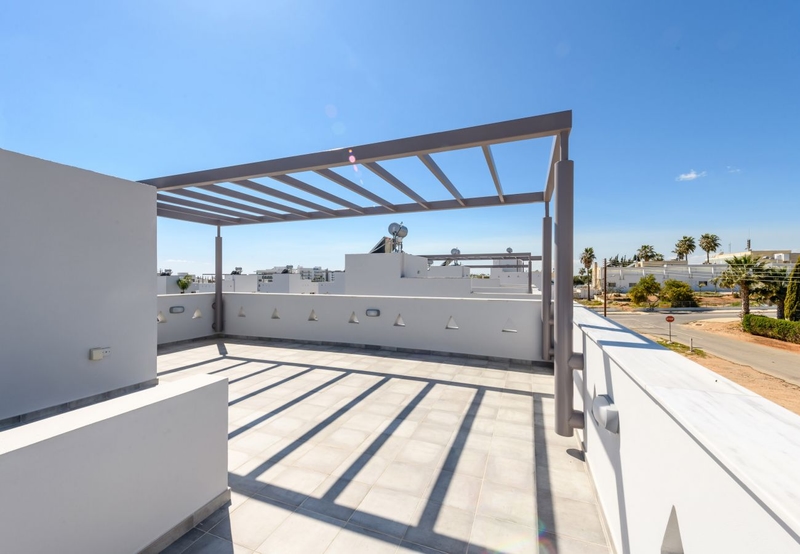 Nissini Villa #8 - Photo 11