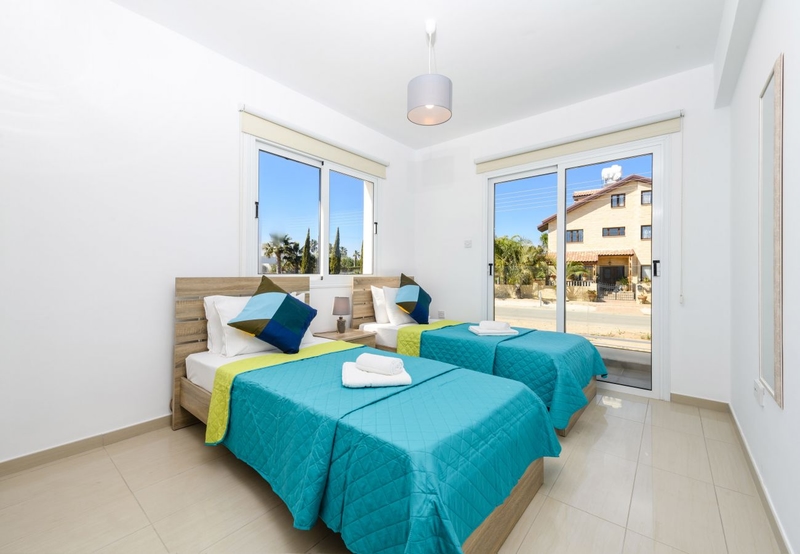 Nissini Villa #8 - Photo 8