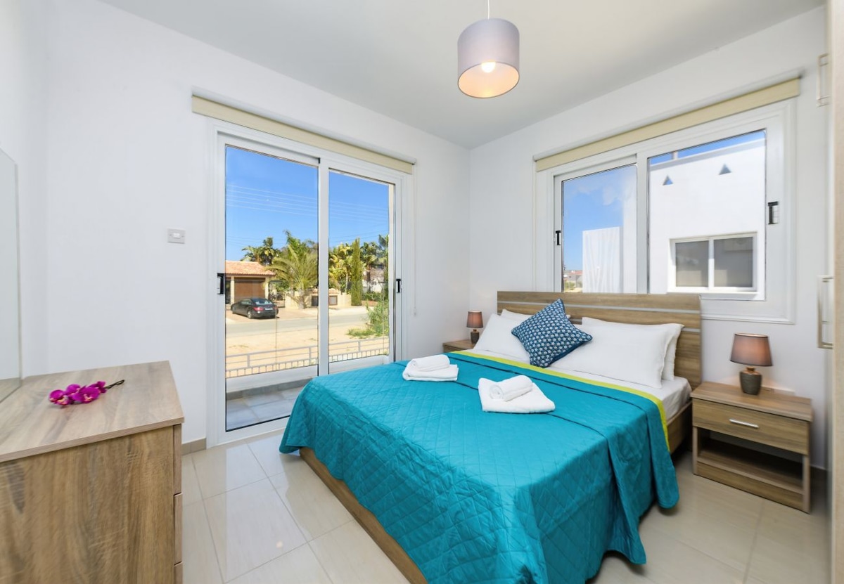 Nissini Villa #8 - Photo 5