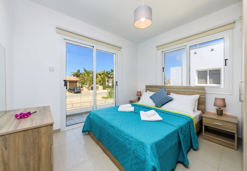 Nissini Villa #8 - Photo 5
