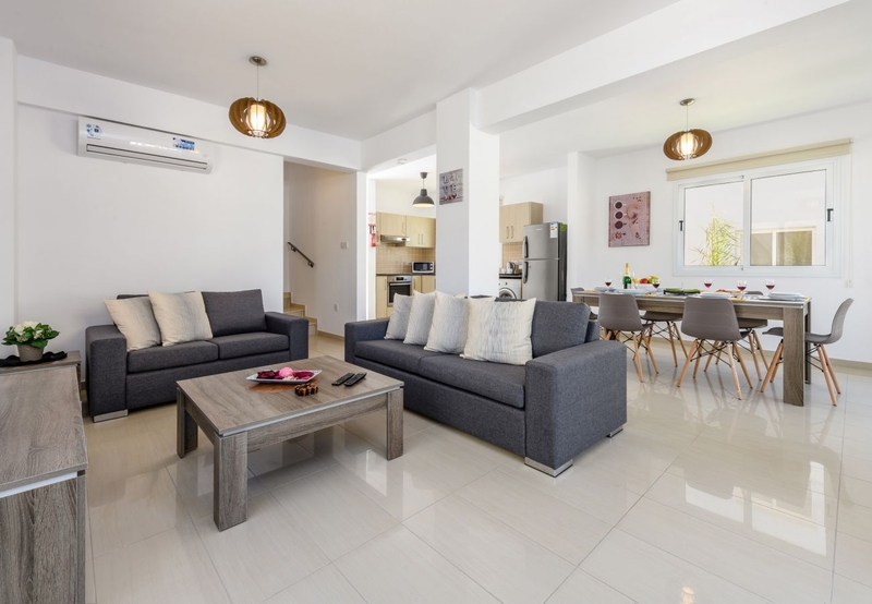 Nissini Villa #8 - Photo 3
