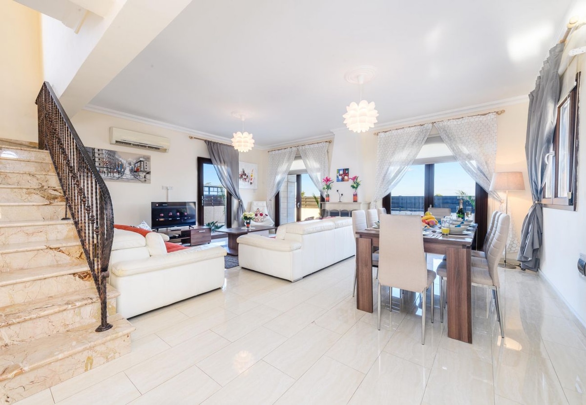 Hanns Villa - Photo 7
