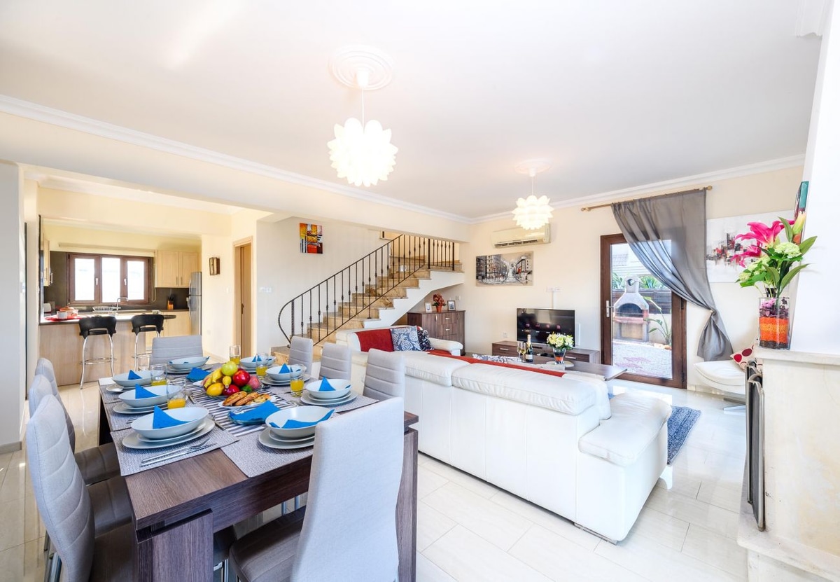 Hanns Villa - Photo 5
