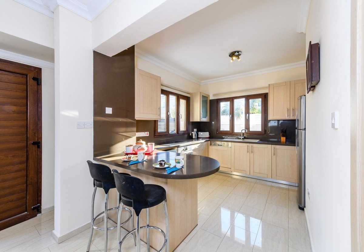 Hanns Villa - Photo 8