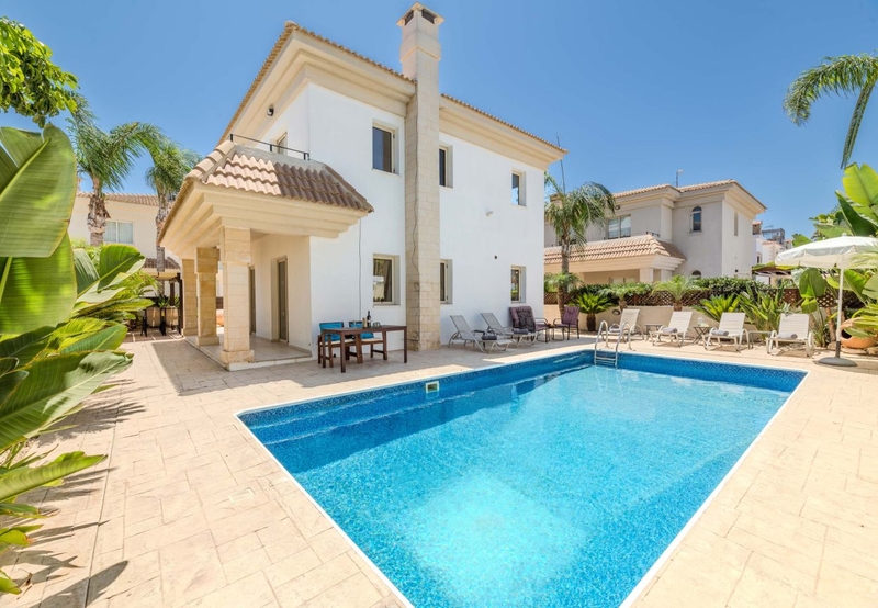 Villa Alex - Photo 1