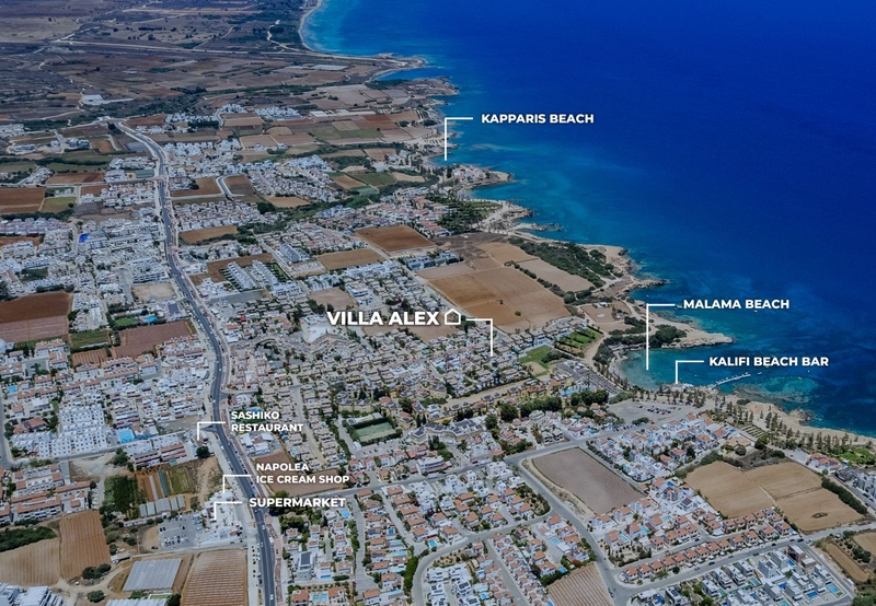 Villa Alex - Photo 3