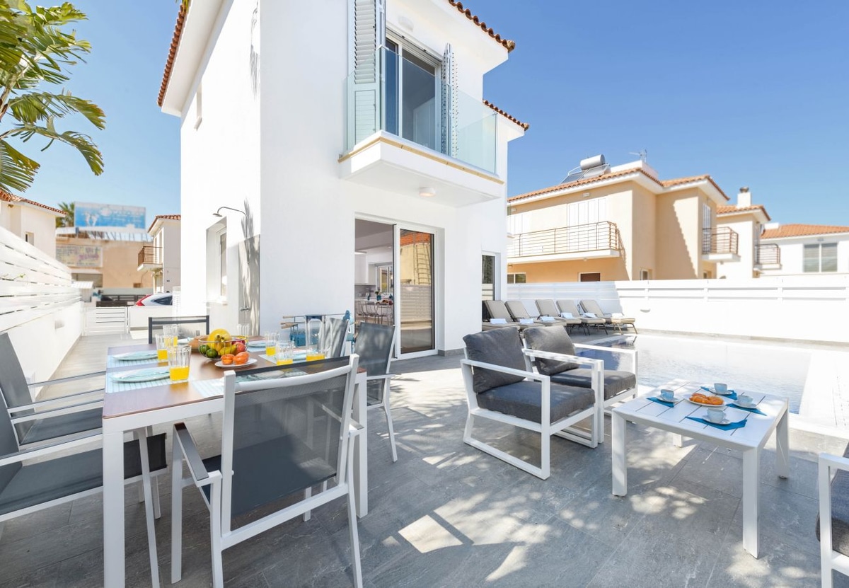 Villa Elaine - Photo 3