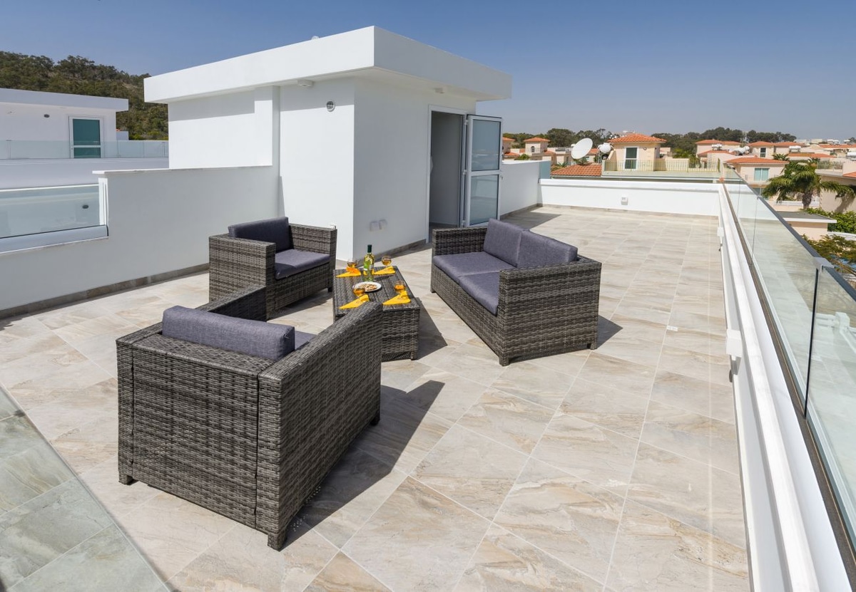 Green Bay Villa #13 - Photo 7