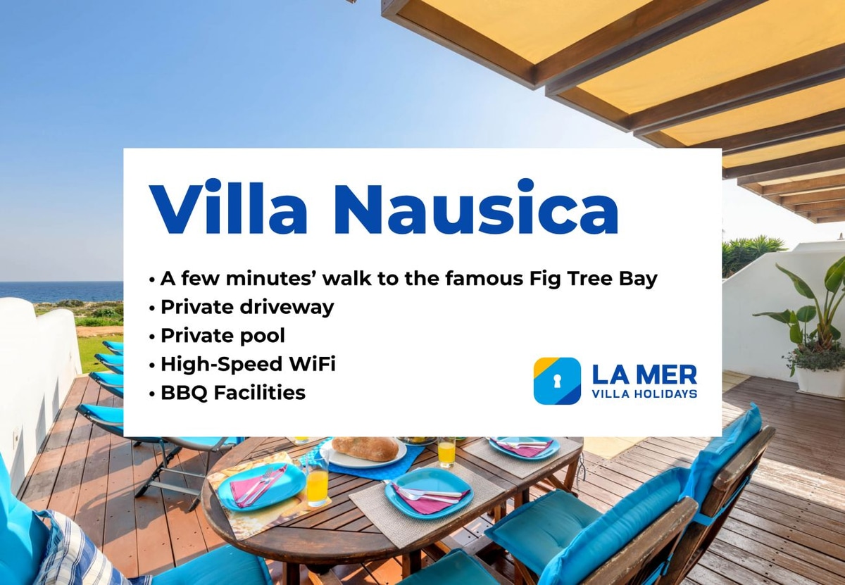 Villa Nausica - Photo 2