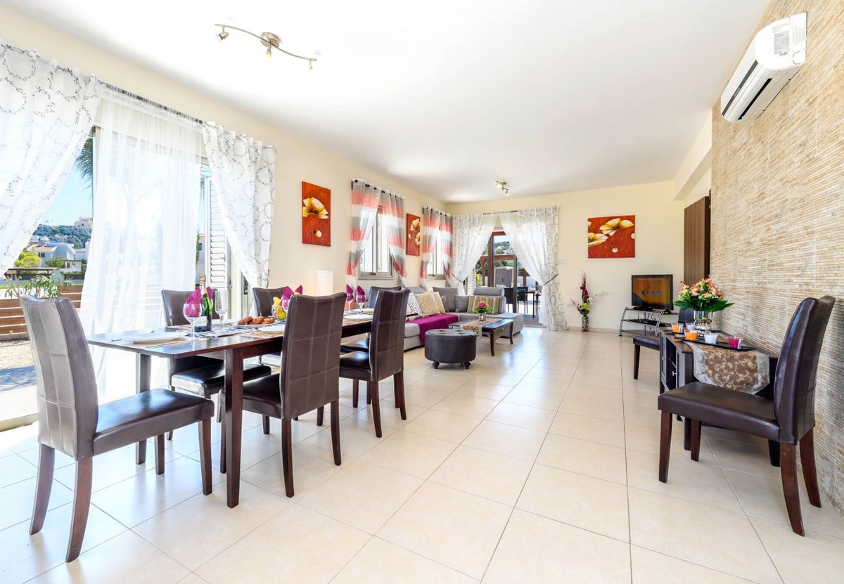 Villa Marizan - Photo 5