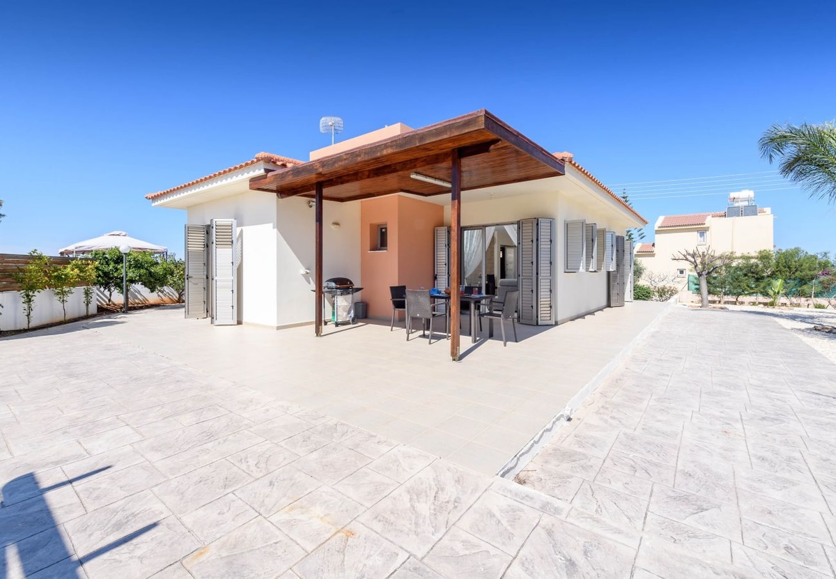 Villa Marizan - Photo 3