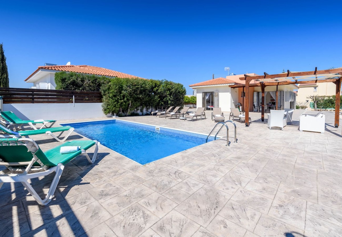 Villa Marizan - Photo 1