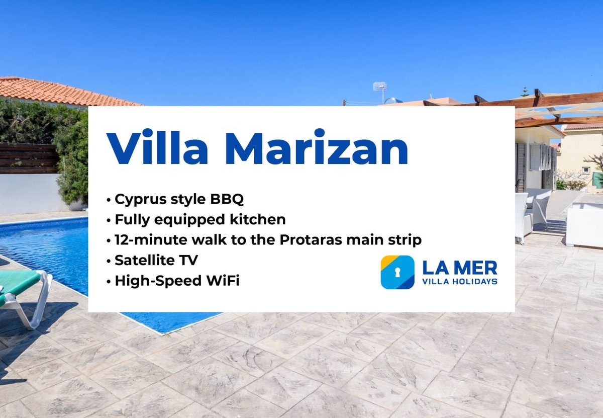 Villa Marizan - Photo 2