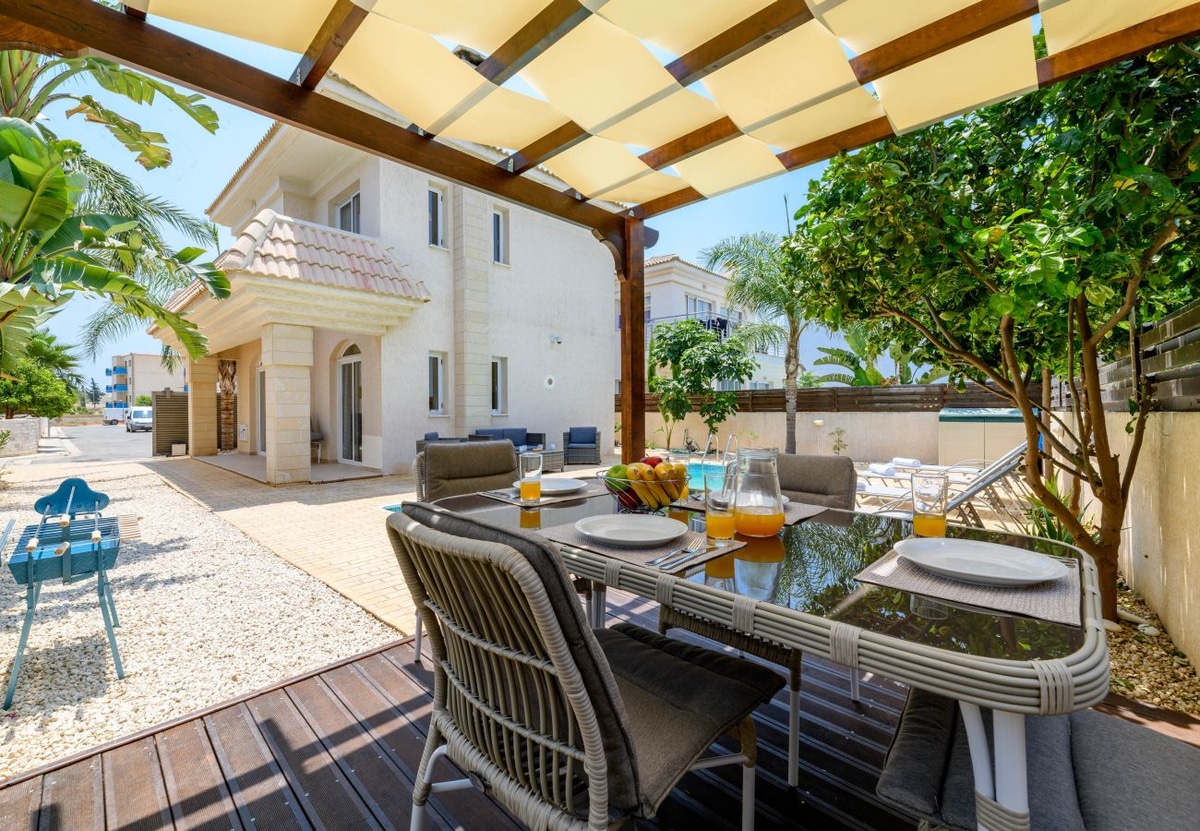 Villa Clementine - Photo 4