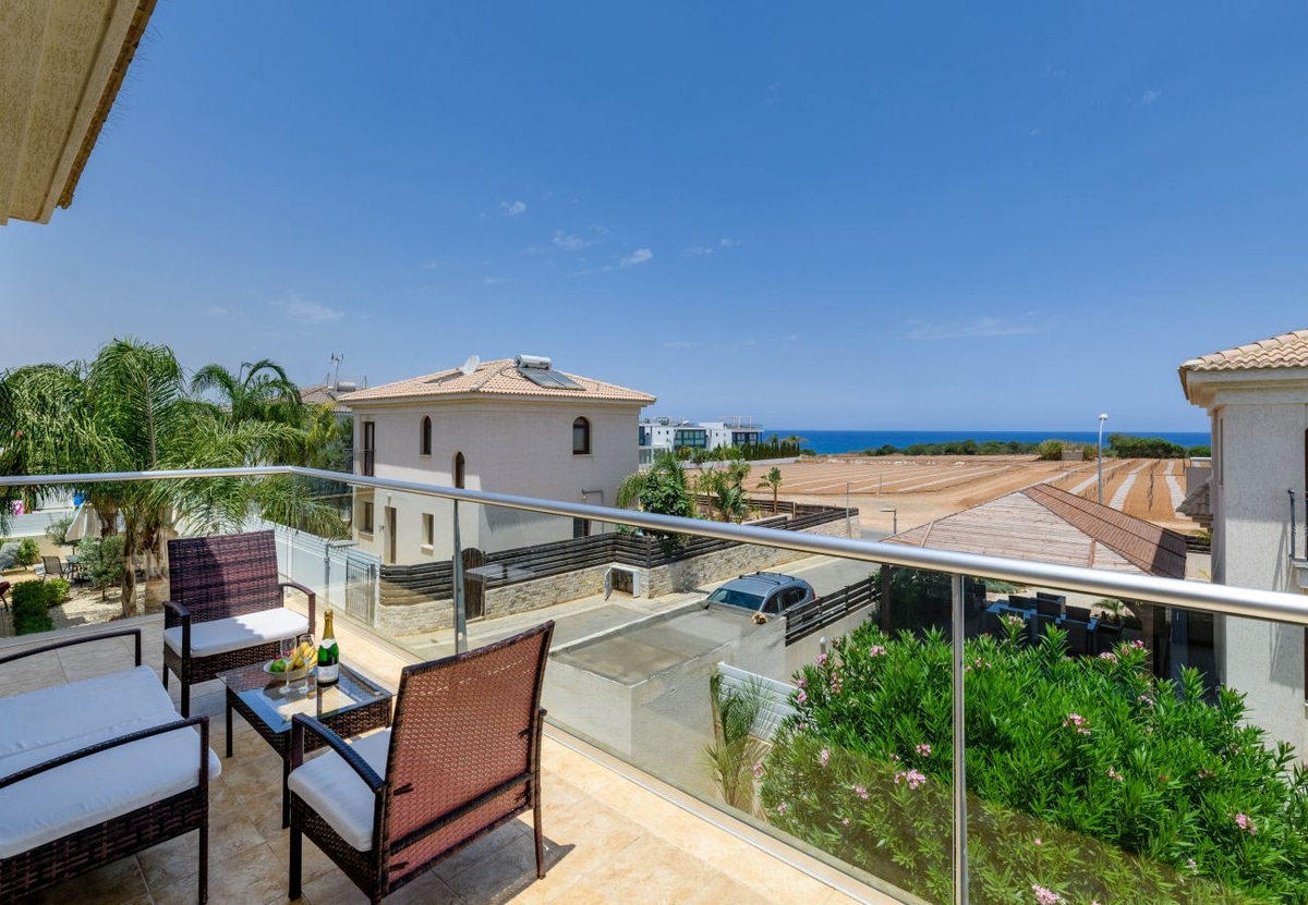 Villa Hannah - Photo 3