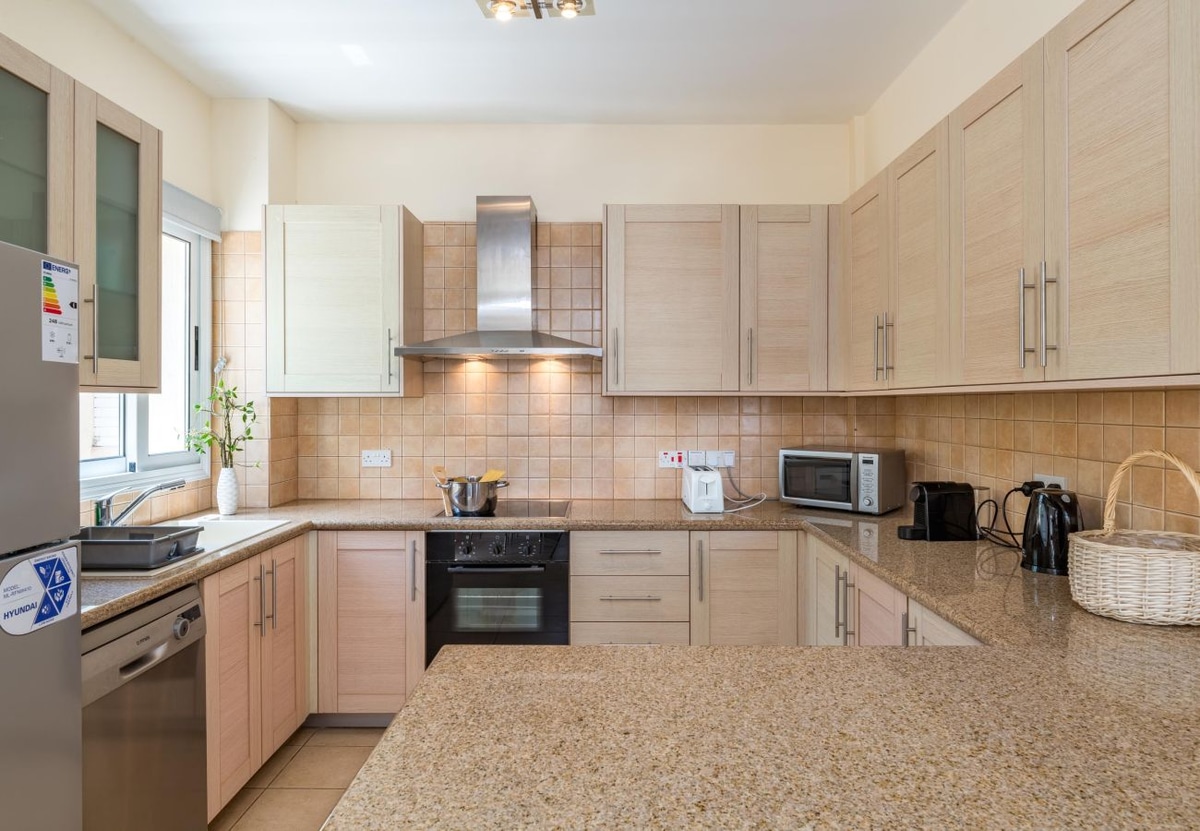 Villa Hannah - Photo 7