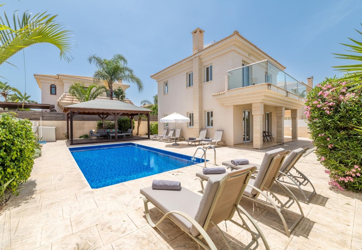 Villa Hannah - Photo 1
