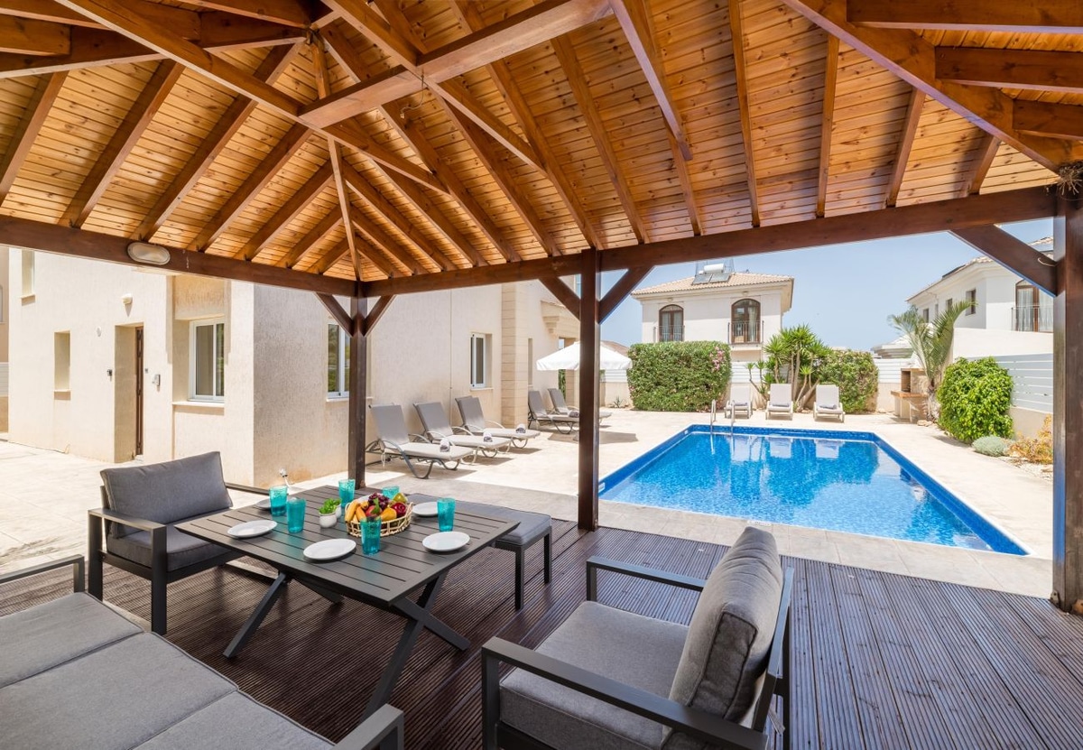 Villa Hannah - Photo 4