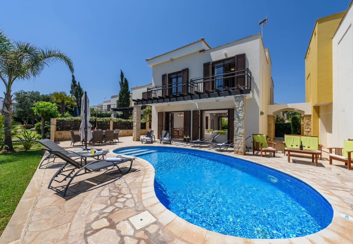 Villa Greco Mare #5 - Photo 5