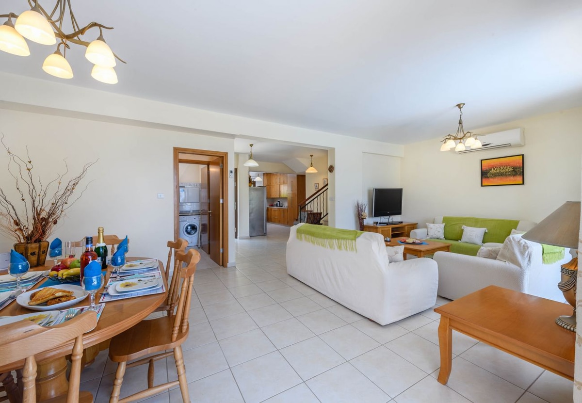 Villa Greco Mare #5 - Photo 7
