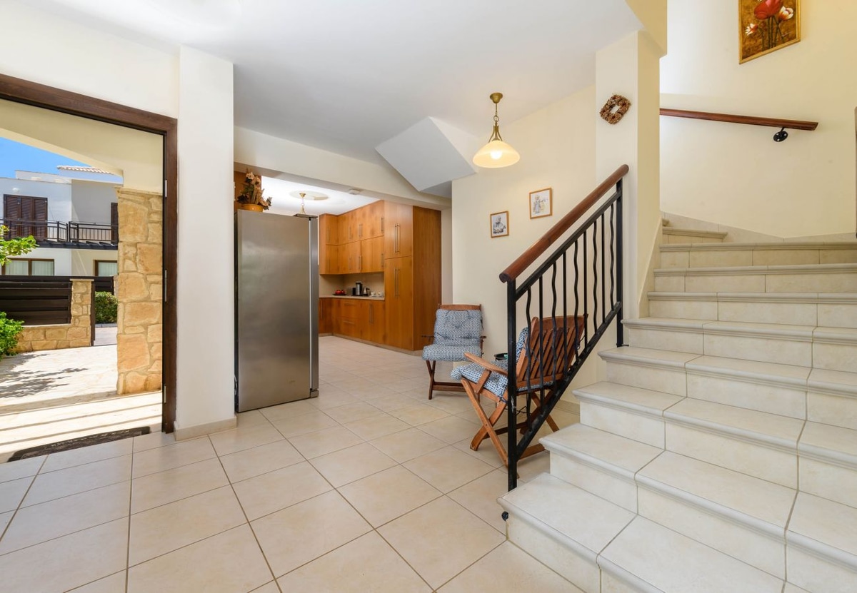 Villa Greco Mare #5 - Photo 8