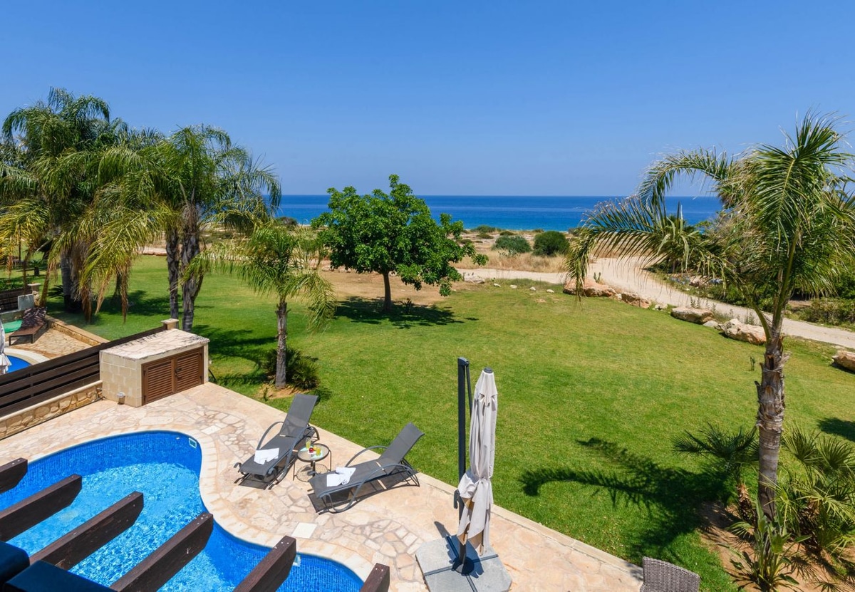 Villa Greco Mare #5 - Photo 4