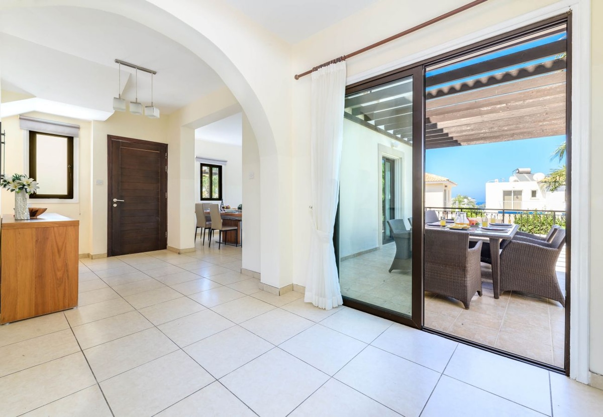 Protaras Centro Villa - Photo 8