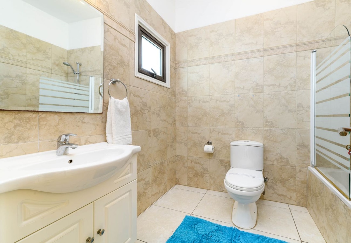 Protaras Centro Villa - Photo 10