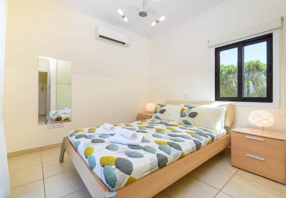 Protaras Centro Villa - Photo 11