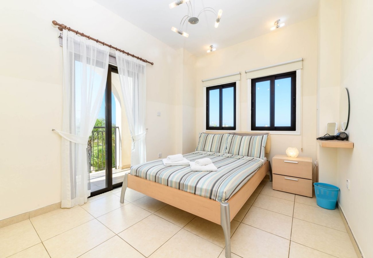 Protaras Centro Villa - Photo 9