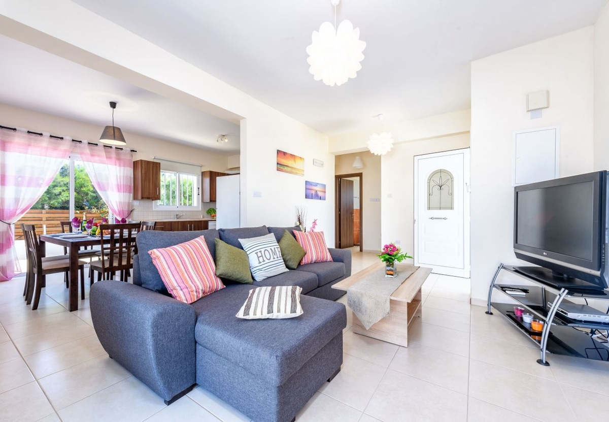 Sunset Villa - Photo 4