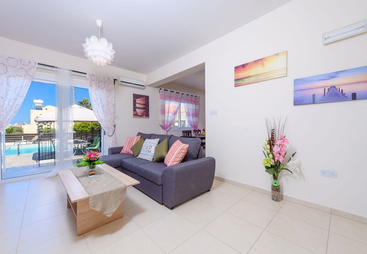 Sunset Villa - Photo 5