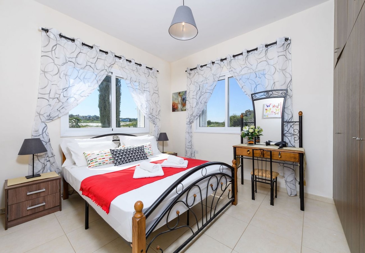 Sunset Villa - Photo 7