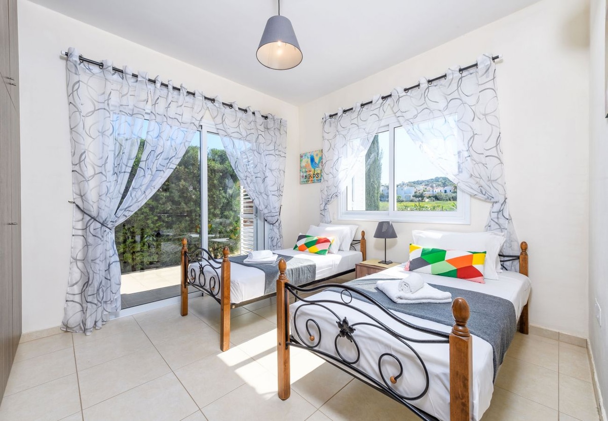 Sunset Villa - Photo 8