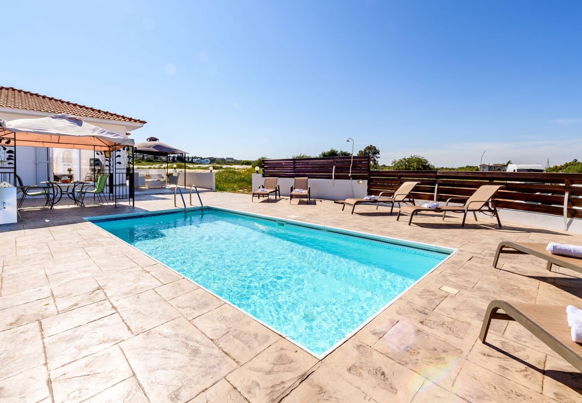 Sunset Villa - Photo 11