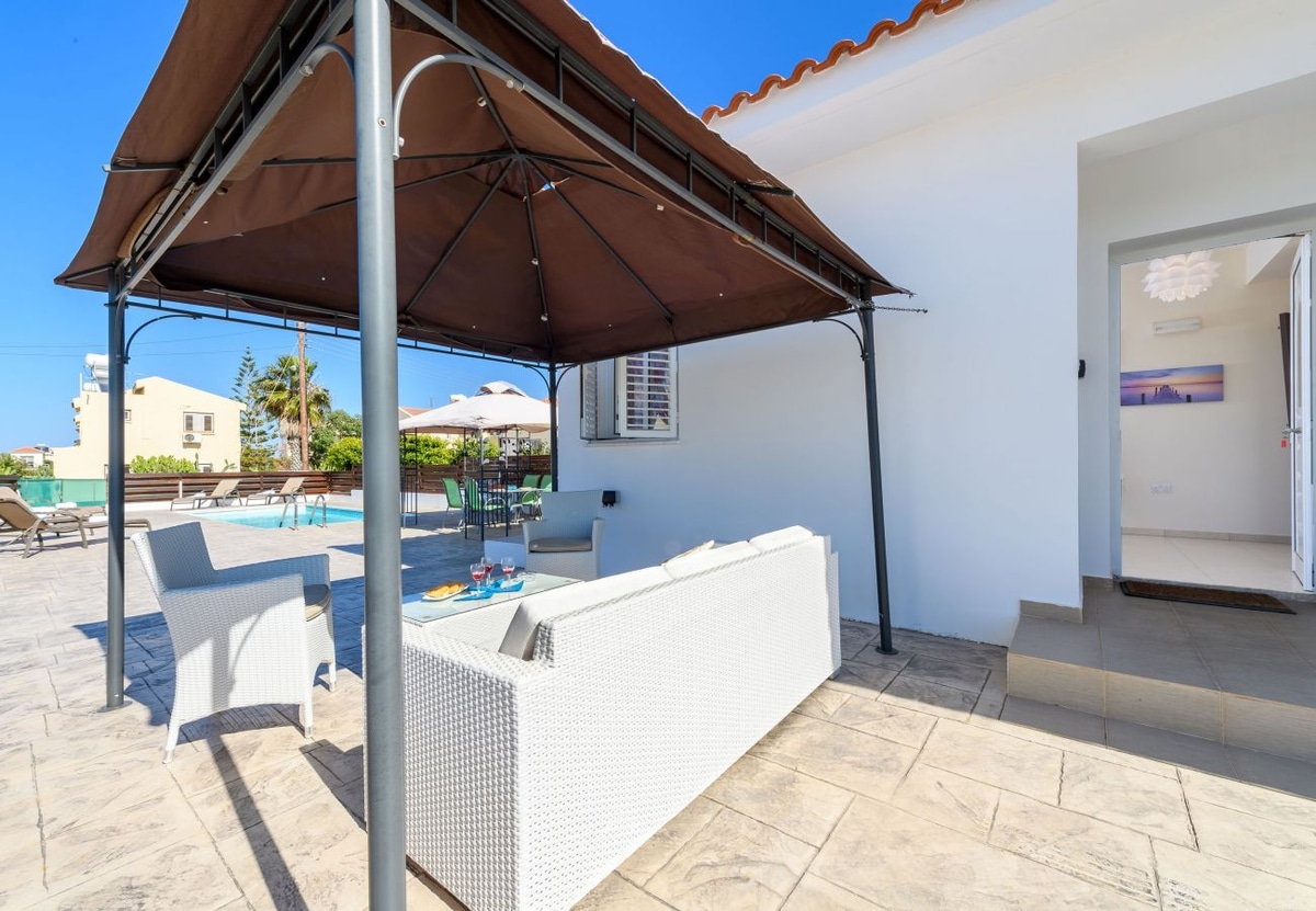Sunset Villa - Photo 10