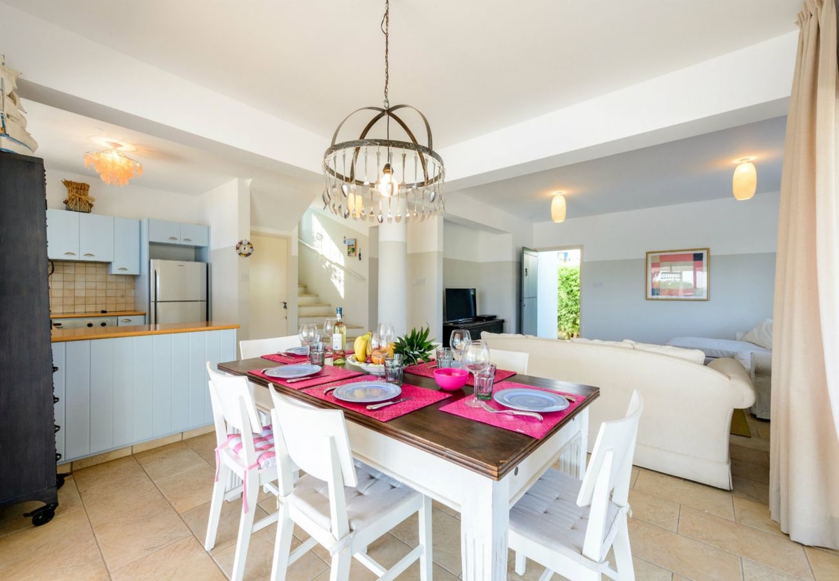 Villa Marilena - Photo 5