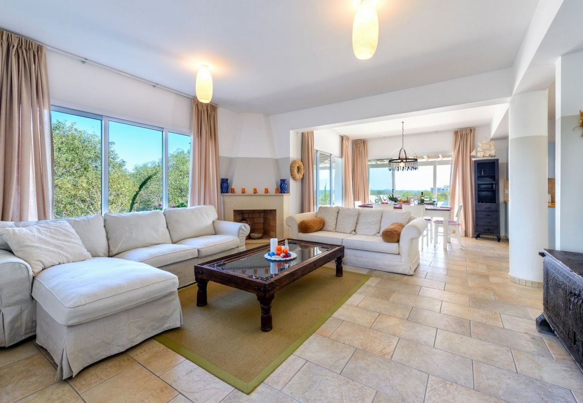 Villa Marilena - Photo 4