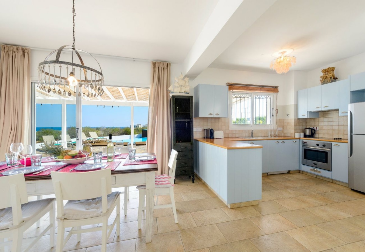 Villa Marilena - Photo 6