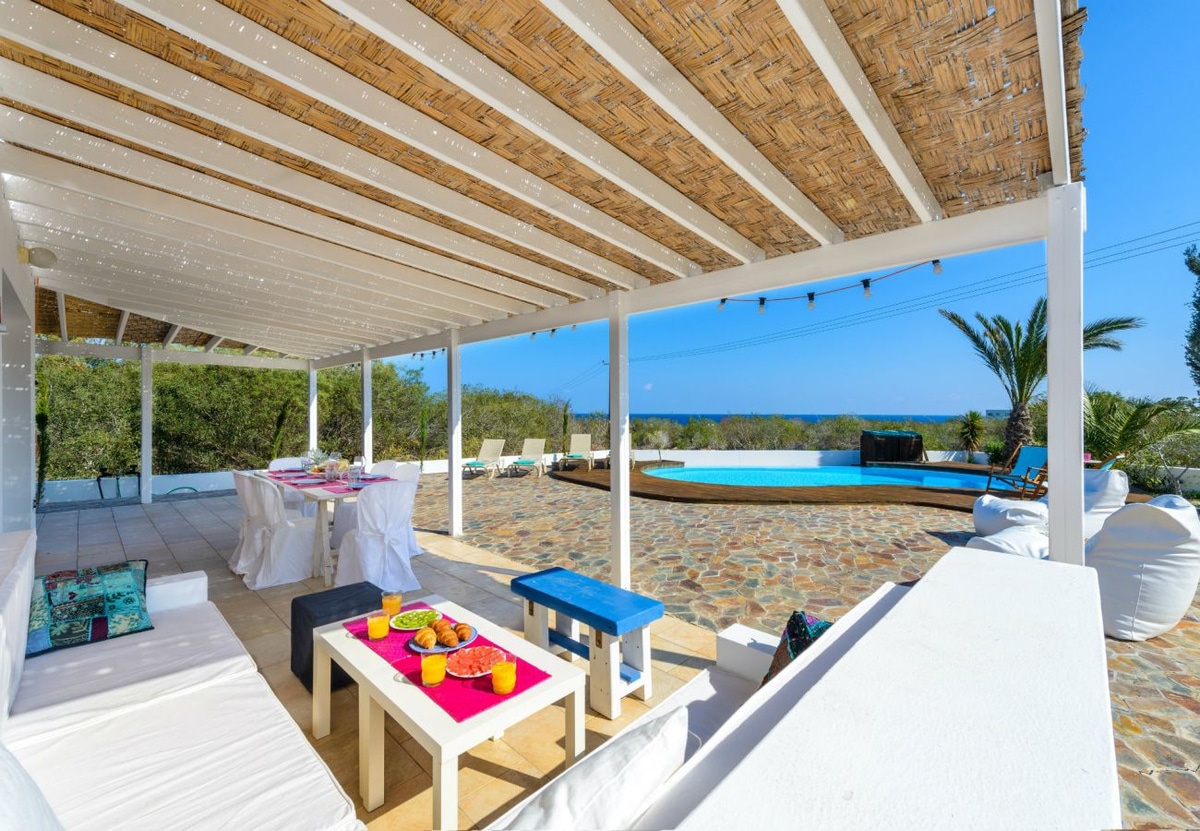 Villa Marilena - Photo 3