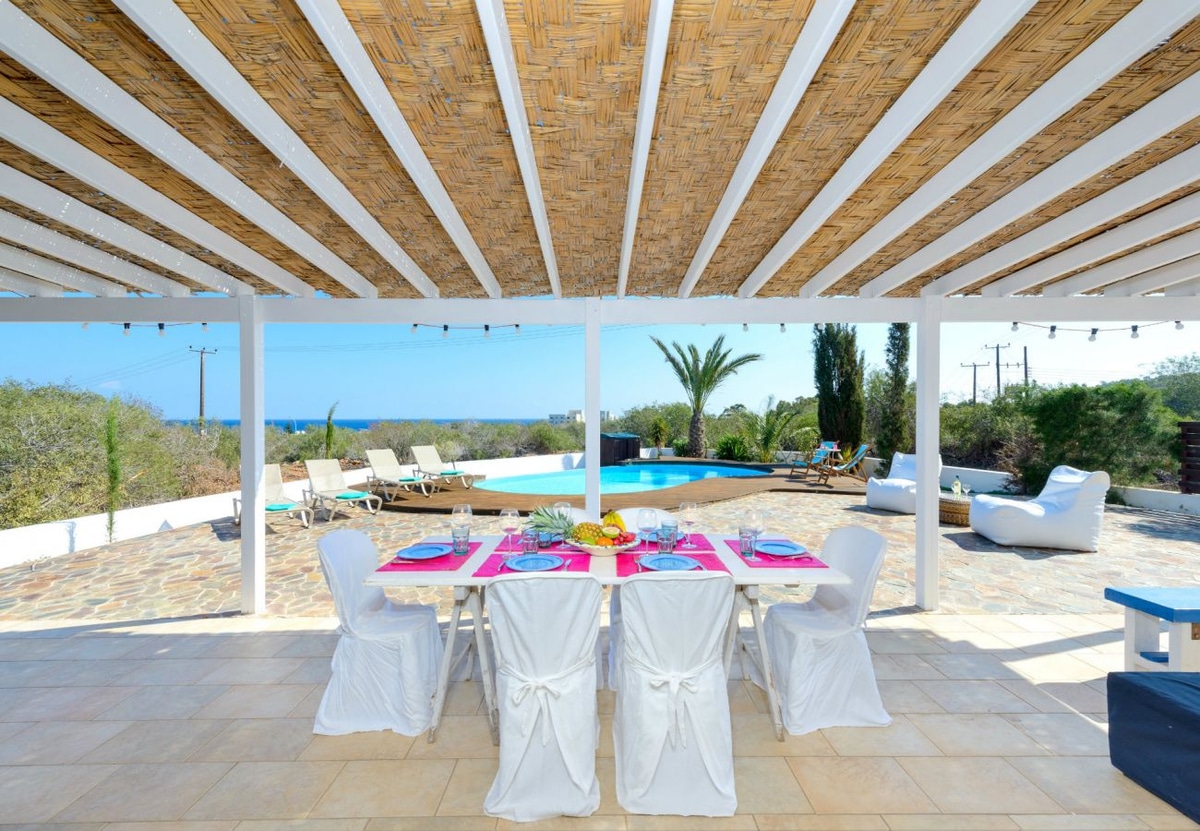 Villa Marilena - Photo 1