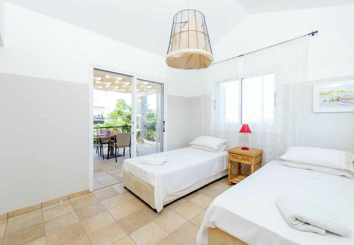 Villa Marilena - Photo 11
