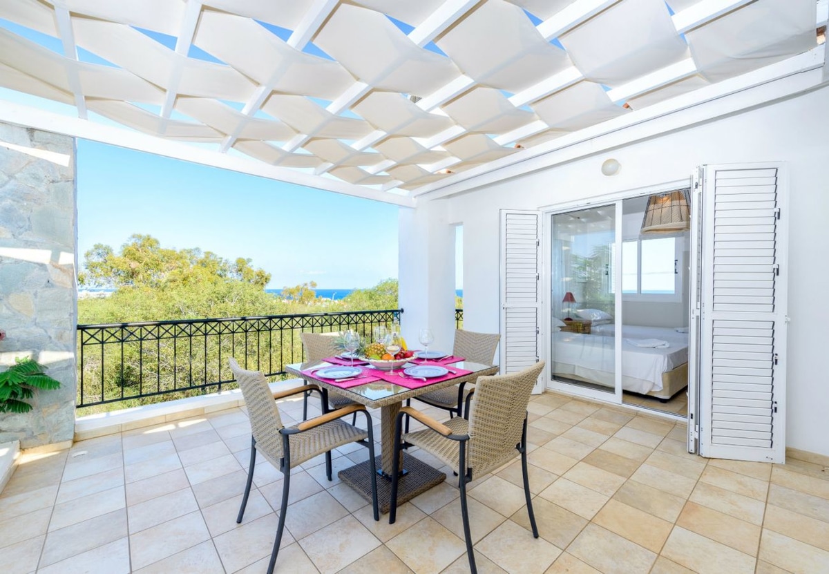 Villa Marilena - Photo 10