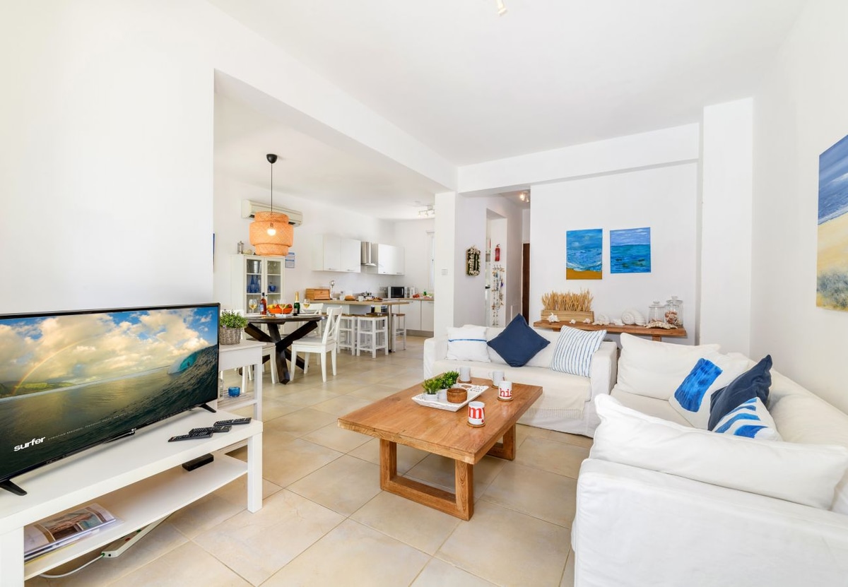Villa Atlantis - Photo 5