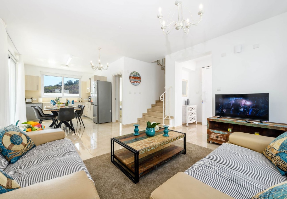 Green Bay Villa #16 - Photo 4