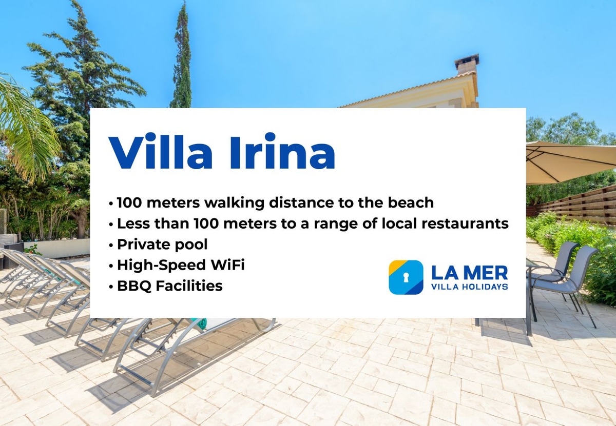 Villa Irina - Photo 2