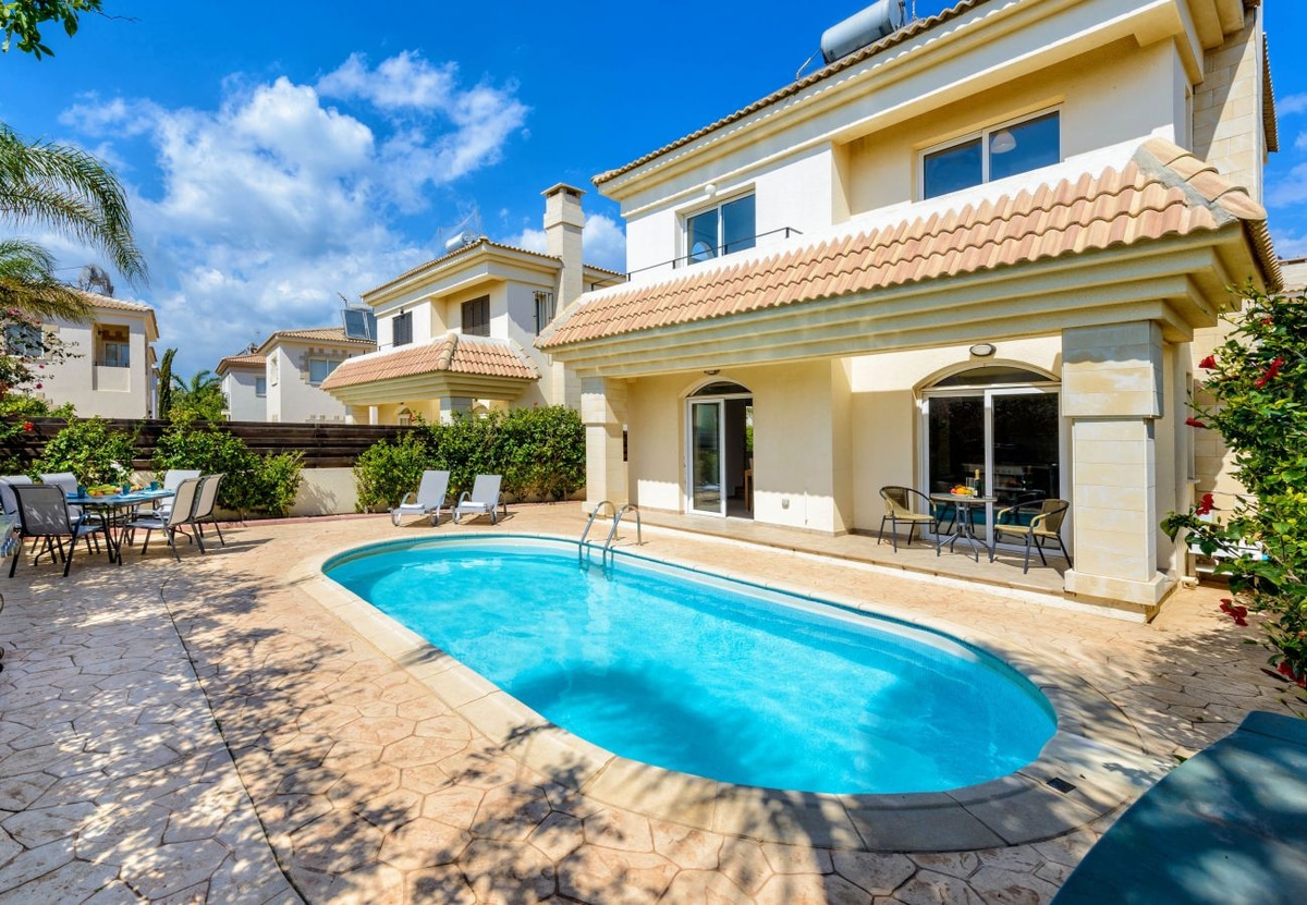 Villa Oscar - Photo 1